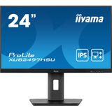 Iiyama - ProLite XUB2497HSU-B1 - Monitor - 24'' - Full HD - IPS - 100Hz