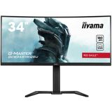 Iiyama G-Master GCB3481WQSU-B1 - 34
