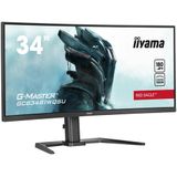 Iiyama G-Master GCB3481WQSU-B1 - 34