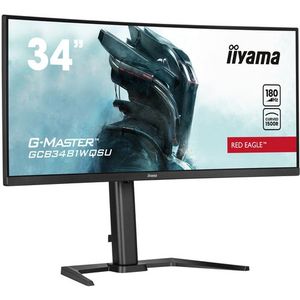 Iiyama G-Master GCB3481WQSU-B1 - 34