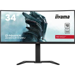 Iiyama G-Master GCB3481WQSU-B1 - 34