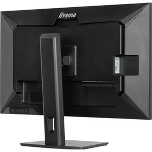 XUB3297QSNP - Monitor - QHD - 32 Inch - IPS - USB-C Dock - KVM Switch