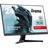 iiyama G-Master G2470HS-B1 Red Eagle - 24 inch - Full HD - IPS - 180 Hz