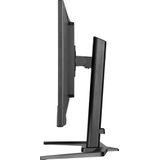 iiyama - GB3271QSU-B2 - Computer Monitor - Zwart - 81,3 cm (32 inch) - Quad HD - 1440 x 2560 Pixels