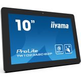 ProLite - TW1023ASC-B2P - Touch Panel PC - 10.1 Inch - Android - Power over Ethernet