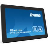 ProLite - TW1023ASC-B2P - Touch Panel PC - 10.1 Inch - Android - Power over Ethernet