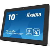 ProLite - TW1023ASC-B2P - Touch Panel PC - 10.1 Inch - Android - Power over Ethernet