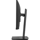 Iiyama - XUB2493HSU-B7 - Monitor - Zwart - 24 inch - Full HD - IPS - LED