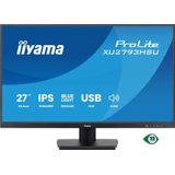Iiyama - Prolite XU2793HSU-B7 - Monitor - 27 Inch - Full HD - IPS - 100Hz