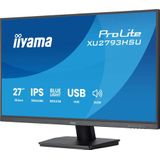 Iiyama - Prolite XU2793HSU-B7 - Monitor - 27 Inch - Full HD - IPS - 100Hz