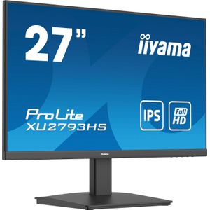 iiyama XU2793HS-B7-27"", IPS, 1920x1080-100Hz, 1H1DP