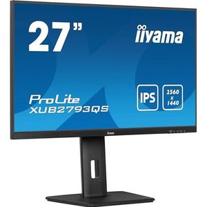iiyama PROLITE XUB2793QS-B7 - LED-monitor