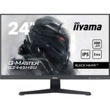 Iiyama G-MASTER G2445HSU-B2 - 24