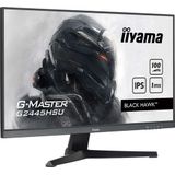 Iiyama G-MASTER G2445HSU-B2 - 24