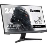 Iiyama G-MASTER G2445HSU-B2 - 24