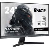 Iiyama G-MASTER G2445HSU-B2 - 24