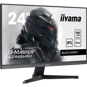 Iiyama G-MASTER G2445HSU-B2 - 24
