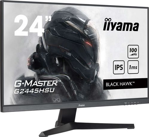Iiyama G-MASTER G2445HSU-B2 - 24