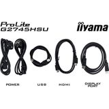 iiyama G Master G2745HSU B2 Black Hawkinch Full HD IPS Hz