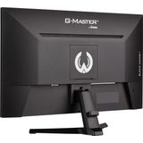 iiyama G-MASTER G2745QSU-B2 - 27 inch - QHD - IPS - 100 Hz