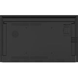 Iiyama 55iW IFP IR - Beeldscherm - 4K UHD - IPS - 40-Punten Touchscreen