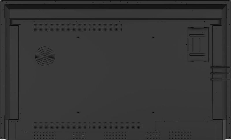 Iiyama 55iW IFP IR - Beeldscherm - 4K UHD - IPS - 40-Punten Touchscreen