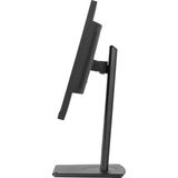 iiyama ProLite XUB2497HSN-B2 - 24 inch - Full HD - IPS - USB-Hub (5x) - Verstelbaar - USB-C Dock