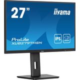 Iiyama - ProLite XUB2797HSN-B2 - Monitor - Full HD - 27 Inch - USB-C - IPS