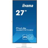 Iiyama - ProLite XUB2797HSN-W2 - Monitor - 27'' - Full HD - USB-C - IPS