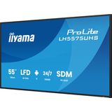 iiyama - ProLite LH5575UHS-B2AG - Public Display