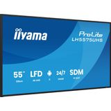 iiyama - ProLite LH5575UHS-B2AG - Public Display