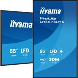 iiyama - ProLite LH5575UHS-B2AG - Public Display