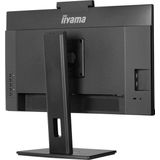 iiyama XUB2490HSUH-B2 computer monitor 60,5 cm (23.8") 1920 x 1080 Pixels Full HD LED Zwart