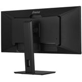 Iiyama - ProLite XUB3493WQSU-B6 - 34 UltraWide Quad HD Monitor - 120Hz - IPS