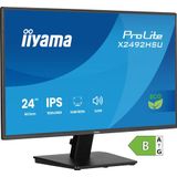 IIYAMA - 15 inch - LCD Resistive Touch Screen - 1024 x 768 - VA panel - LED Bl.