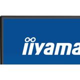 IIYAMA - 27"WIDE - LCD Monitor - 1920 x 1080 - IPS Panel - LED - Adaptive Sync - USB-Hub
