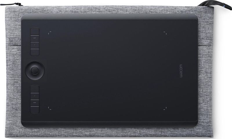 Wacom Intuos Pro M