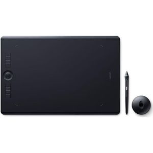 Wacom Intuos Pro L (2017)