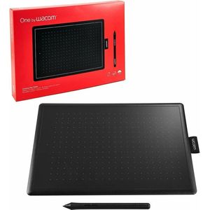 WACOM One small Grafiktablett