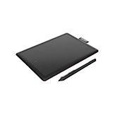 Wacom One by Wacom - Digitalisierer - USB - Schwarz, Rot