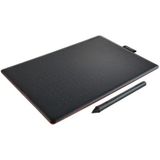Wacom - Medium Grafische Tablet - EU Stekker - Ergonomische Pen