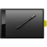 Wacom - Medium Grafische Tablet - EU Stekker - Ergonomische Pen