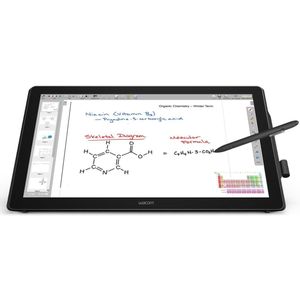 Wacom DTH-2452 - Digitalisierer - USB