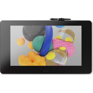 Wacom Cintiq Pro 24 Pen & Touch