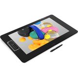 Wacom - Cintiq Pro 24 - Grafische Tablet - 4K-resolutie - LCD-scherm