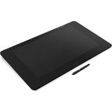 Wacom - Cintiq Pro 24 - Grafische Tablet - 4K-resolutie - LCD-scherm