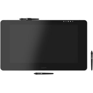 Wacom - Cintiq Pro 24 - Grafische Tablet - 4K-resolutie - LCD-scherm
