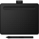 Wacom Intuos S Bluetooth Zwart