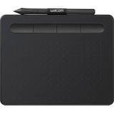 Wacom Intuos S Bluetooth Zwart