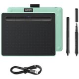 Wacom Intuos Comfort PB S Pistachio